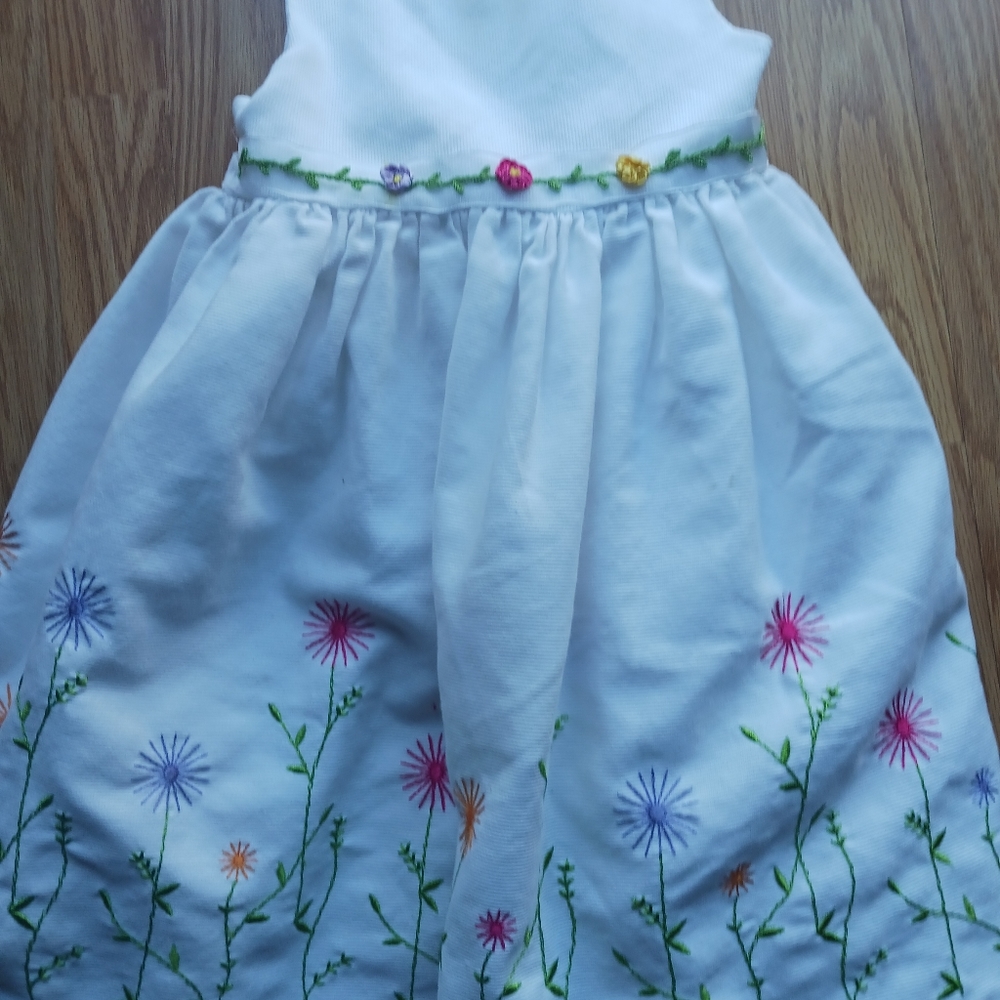 Girls Goodlad Dressy Party Dress